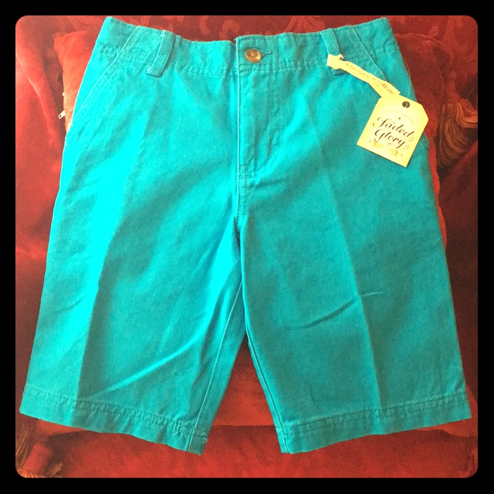 New Faded Glory Boys Shorts